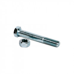 comprar Tornillo Hexagonal + Tuerca M-16X80. Salvador Escoda online - Salvador Escoda