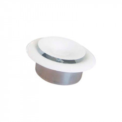 comprar Boca Metálica Para Extracción Modelo LK125. Salvador Escoda online - Salvador Escoda