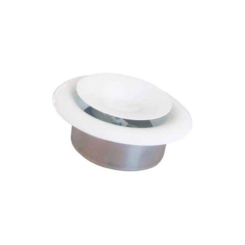 comprar Boca Metálica Para Extracción Modelo LK125. Salvador Escoda online - Salvador Escoda