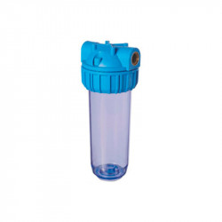 comprar Filtro Agua 3 Piezas 10" 3/4". Salvador Escoda online - Salvador Escoda