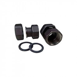 comprar Juego Racores Fundición Grundfos 2" x 1-1/4" online - Salvador Escoda