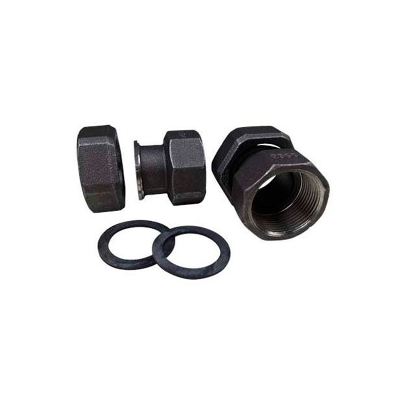 comprar Juego Racores Fundición Grundfos 2" x 1-1/4" online - Salvador Escoda