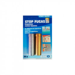 comprar Masilla Reparadora Mastic-1 Plumber Atmos online - Atmos