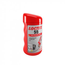 Hilo Sellador Loctite 55 - 160 m