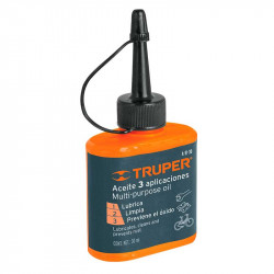 comprar Aceite Multiusos 30ml. Truper online - Truper