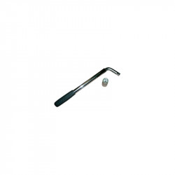 comprar Llave Ruedas Extensible 17-19 55mm Bresme online - Bresme