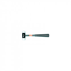 comprar Martillo Nylon Mango Metalico Bresme online - Bresme