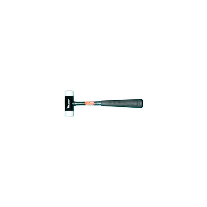 comprar Martillo Nylon Mango Metalico Bresme online - Bresme