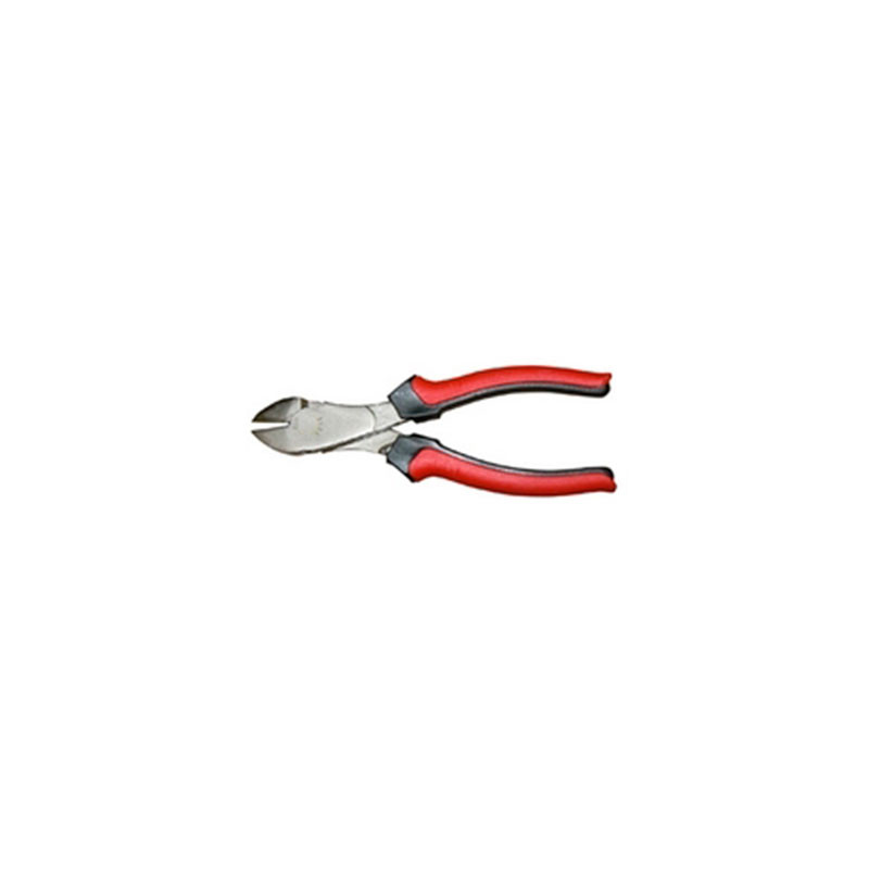 comprar Alicate Mango Bimateria Corte Diagonal 160 Bresme online - Bresme