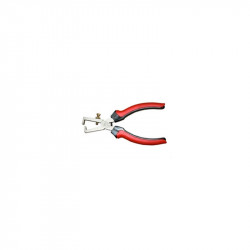 comprar Alicate Mango Bimateria Pelacables Bresme online - Bresme
