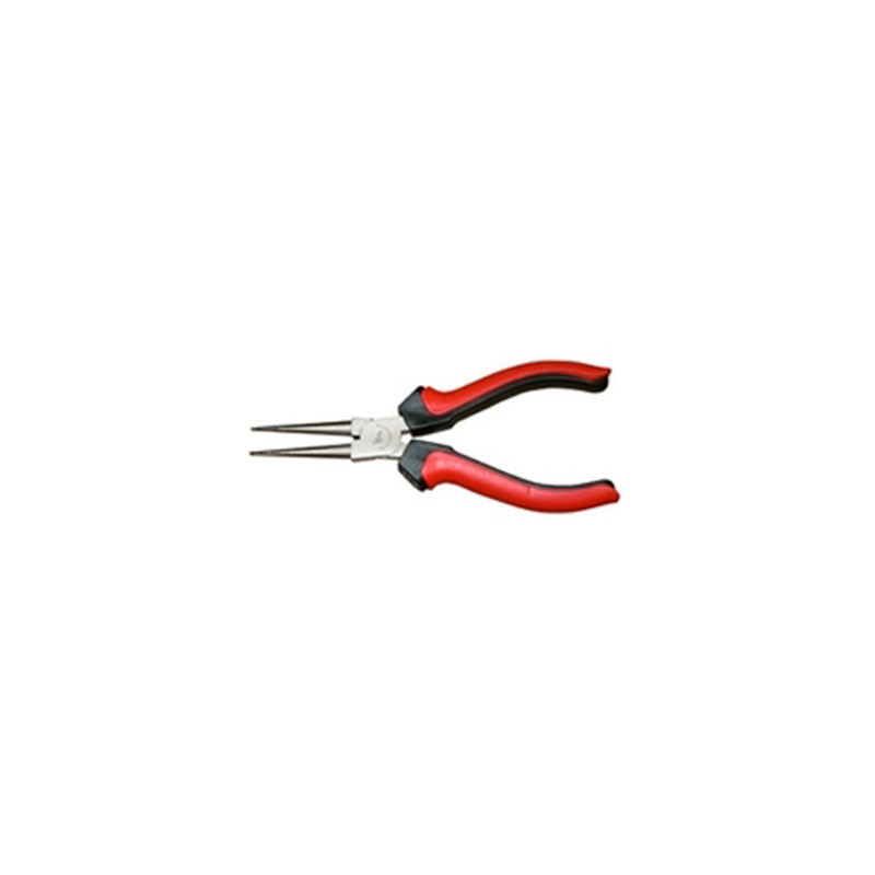 comprar Alicate Boca Redonda 160 Mango Bimateria Bresme online - Bresme comprar Alicate Boca Redonda 160 Mango Bimateria Bresme online - Bresme