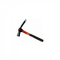 comprar Alcotana Martillo-Pala Mango Fibra Vidrio Bresme online - Bresme
