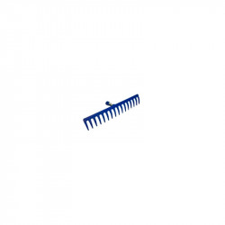 comprar Rastrillo Sin Mango 12 Puas Bresme online - Bresme