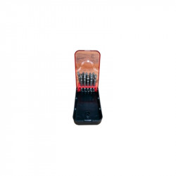 comprar Juego 10Pzas Puntas Dobles Bresme online - Bresme