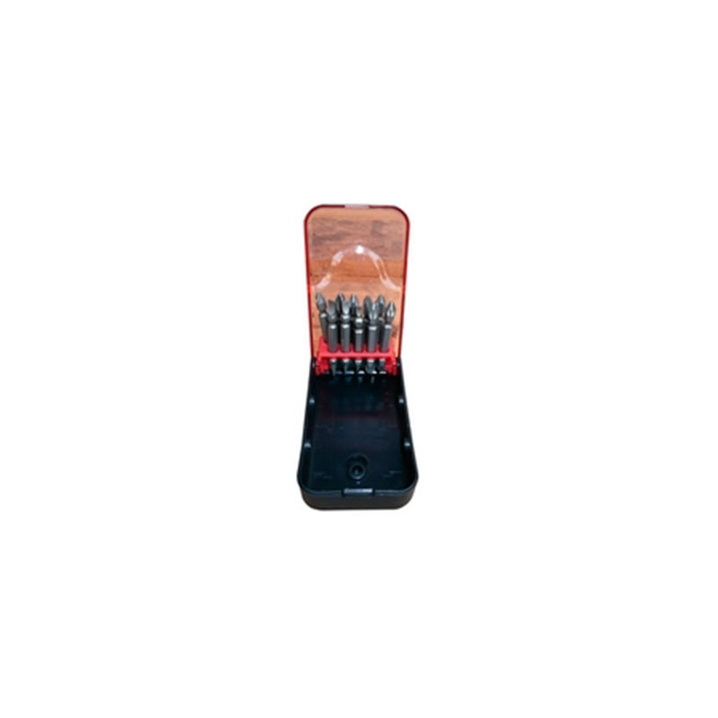 comprar Juego 10Pzas Puntas Dobles Bresme online - Bresme
