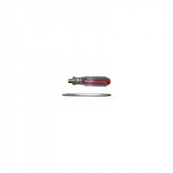 comprar TM Destornillador Doble Boca Bresme online - Bresme