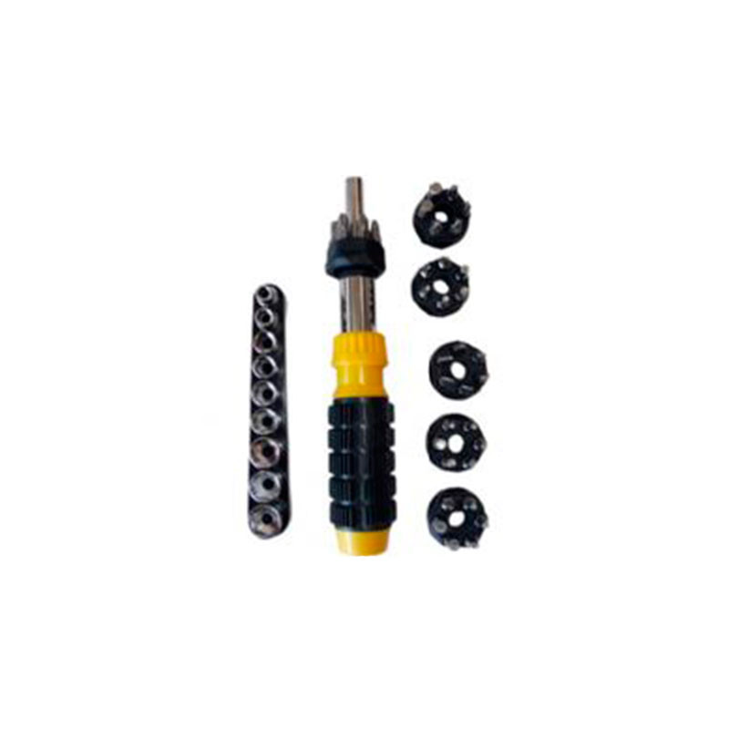 comprar Destornillador Carraca C-Accesorios Bresme online - Bresme
