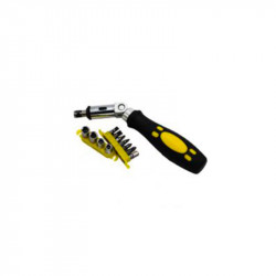 comprar Destornillador Carraca Angular C-Accesorios Bresme online - Bresme