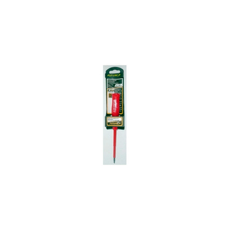 comprar Destornillador Electricista Boca Recta Bresme online - Bresme