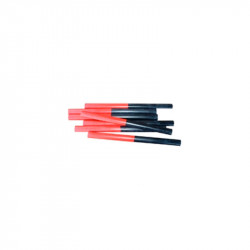 comprar Lapiz Bicolor Azul-Rojo CF-10 Bresme online - Bresme