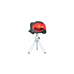 comprar Flexometro Nivel Laser Tripode Bresme online - Bresme