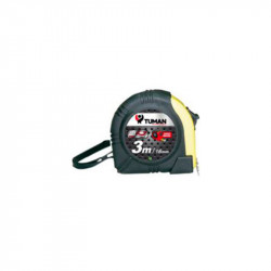 comprar Flexómetro Imantado 5mt x 25mm. Bresme online - Bresme