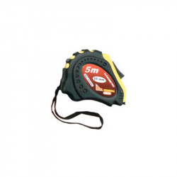 comprar Flexometro Antigolpe C-Nylon Bresme online - Bresme