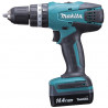 comprar Taladro Combinado Makita 14,4V HP347DWE online - Makita