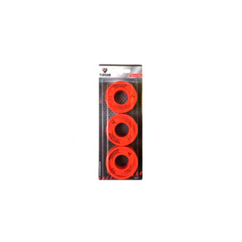comprar Tm 3 Rollos Cinta Teflon Bresme online - Bresme comprar Tm 3 Rollos Cinta Teflon Bresme online - Bresme