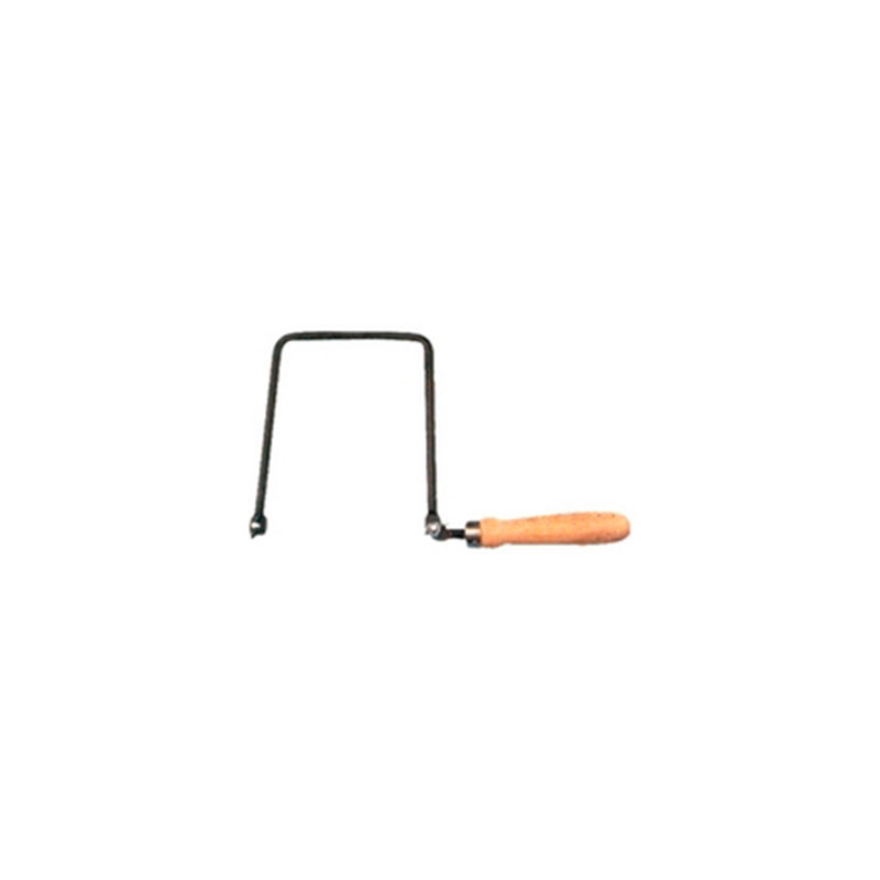 comprar Arco Sierra Marquetería 150 x 130 mm. Bresme online - Bresme