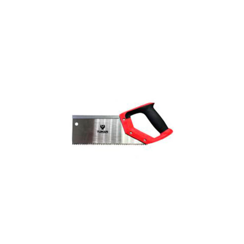 comprar TM Serrucho Costilla Mango Bimateria Bresme online - Bresme