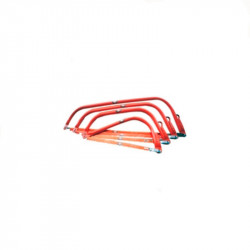 comprar Arco Tronzador Con Hoja 10-914 Bresme online - Bresme