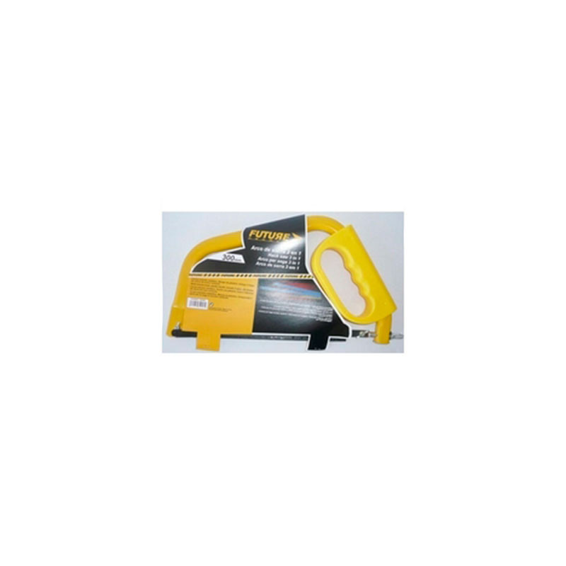 comprar FT Arco Sierra + 3 Hojas Bresme online - Bresme