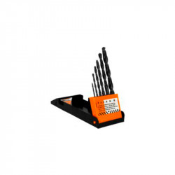 comprar Juego 6 Brocas Hss Bresme online - Bresme