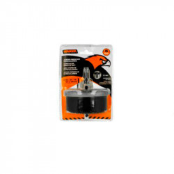 comprar Juego Brocas Circulares Bresme online - Bresme