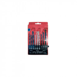comprar BM Estuche 9 Brocas Mixto Bresme online - Bresme