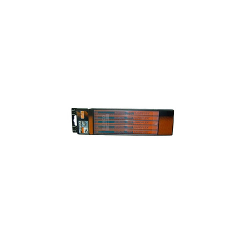 comprar Hoja Sierra Bimetal Bahco Bresme online - Bresme