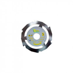 comprar Disco Radial Madera Bresme online - Bresme