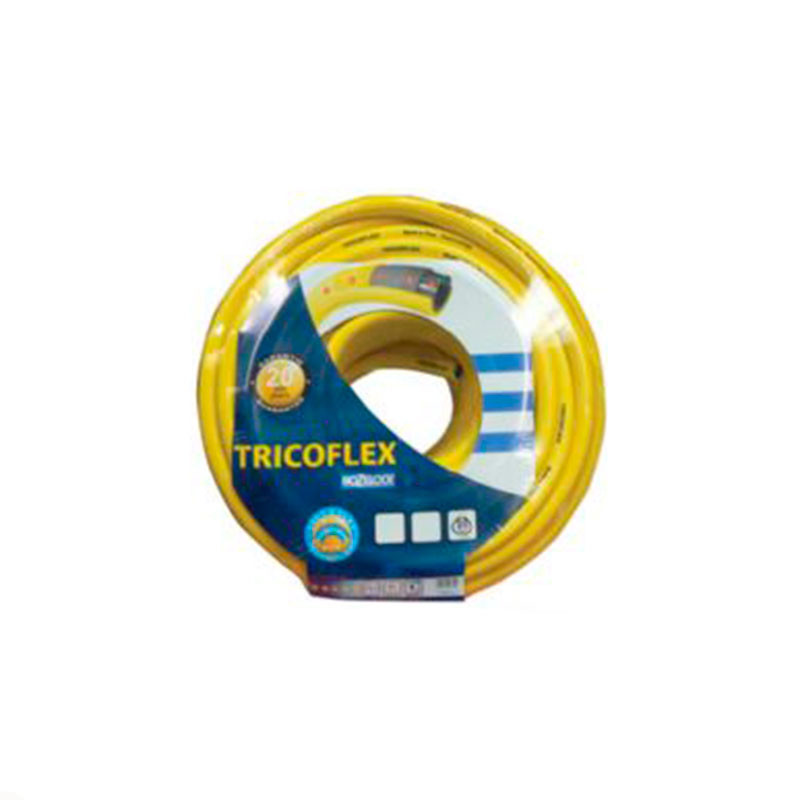 comprar Manguera Riego Amarilla 25mt. Tricoflex online - Bresme comprar Manguera Riego Amarilla 25mt. Tricoflex online - Bresme