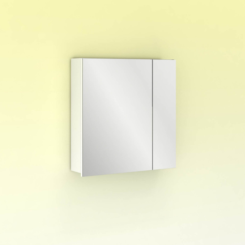 comprar Camerino MIDORI 60 cm de 2 puertas. Acabado en Blanco Brillo online - Amizuva comprar Camerino MIDORI 60 cm de 2 puertas. Acabado en Blanco Brillo online - Amizuva