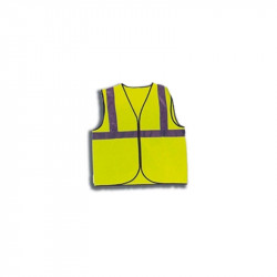 comprar Chaleco Reflectante Talla Xl Bresme online - Bresme