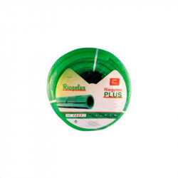 comprar Manguera Riego Plus 19mm x 50Mts Verde Riegotex online - Bresme