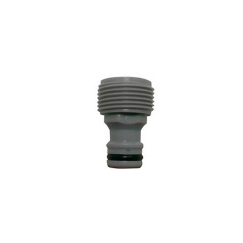 comprar Adaptador Grifo Macho 3/4" Riegolux online - Bresme comprar Adaptador Grifo Macho 3/4" Riegolux online - Bresme