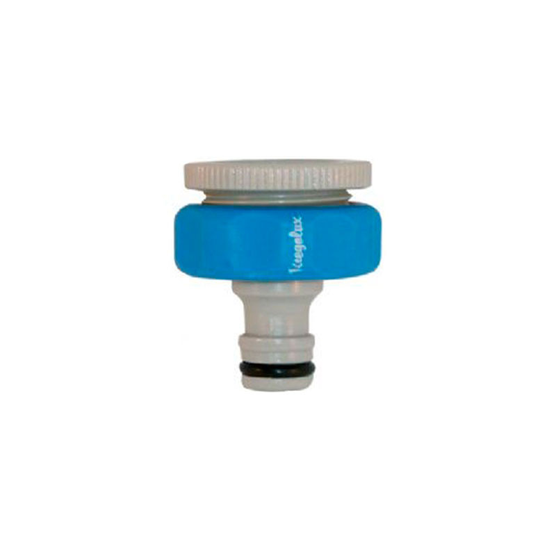 comprar Adaptador Grifo Hembra 3/4 " x1 Riegolux online - Bresme comprar Adaptador Grifo Hembra 3/4 " x1 Riegolux online - Bresme