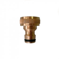 comprar Adaptador Grifo R-Hembra 3/4 Riegolux online - Bresme