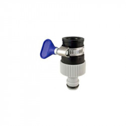comprar Adaptador Grifo Palomilla Blister Riegolux online - Bresme