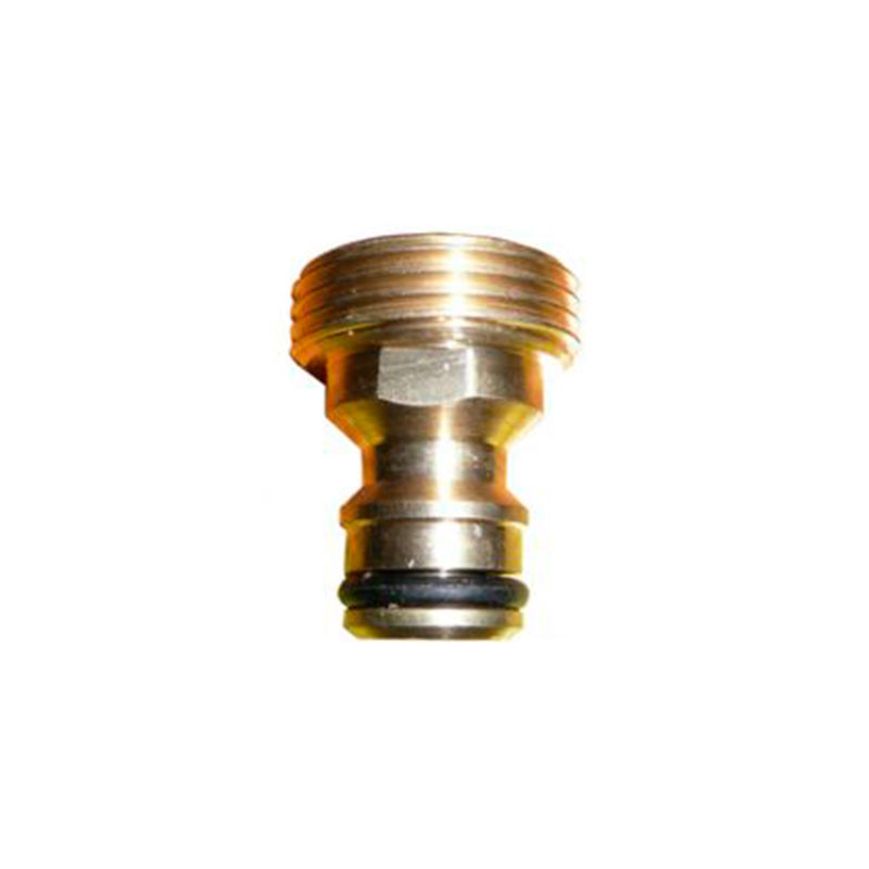 comprar Adaptador Grifo 3/4 Macho Latón Riegolux online - Bresme comprar Adaptador Grifo 3/4 Macho Latón Riegolux online - Bresme