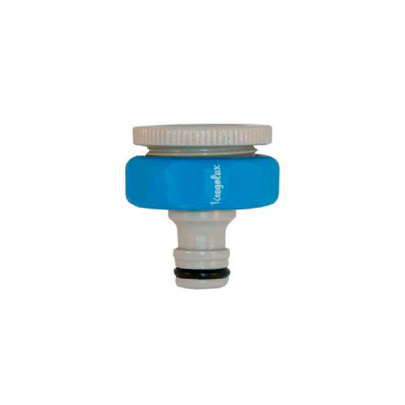 comprar Adaptador Grifo Hembra 1/2 - 3/4 mm Tpr Riegolux online - Bresme comprar Adaptador Grifo Hembra 1/2 - 3/4 mm Tpr Riegolux online - Bresme