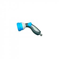 comprar Pistola Riego Salida Multiple C-Colgador Riegolux online - Bresme