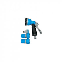 comprar Kit Pistola Mult +3 Racor 3/4" Bim. d-b Riegolux online - Bresme